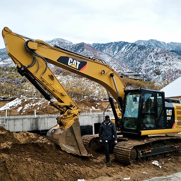 Caterpillar Bulldozers